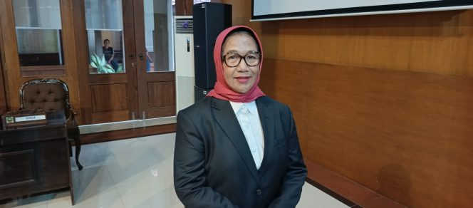 
					Wabup Blora Sri Setyorini Tegaskan Komitmen SesaRengan Mbangun Blora dalam Rapat Paripurna DPRD