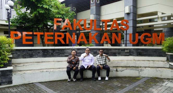 
					UGM Dukung Pendirian Politeknik Agroindustri di Blora