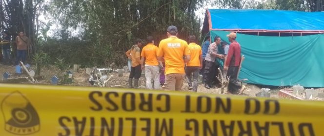 
					Polres Blora Ungkap Motif Pembunuhan Berencana di Ngawen, Pelaku Sakit Hati dan Dendam