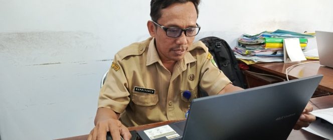 
					Kecamatan Banjarejo Fokus pada Program Rutin, Hadapi Tantangan Anggaran dan Administrasi