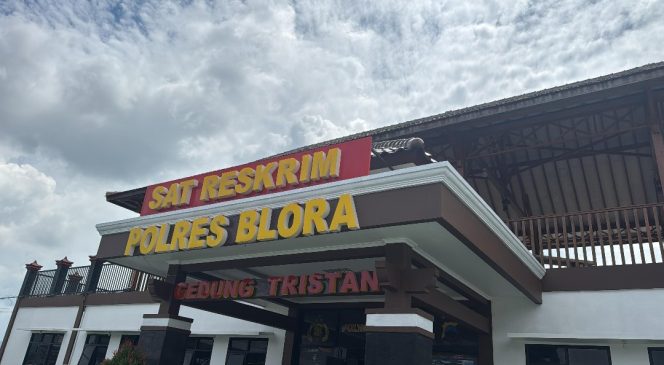 
					Polres Blora Terus Selidiki Kasus Truk Pengangkut Minyak Mentah, Beberapa Saksi Belum Memenuhi Panggilan