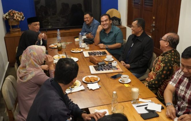 
					Pendirian Politeknik Agro Industri Blora Masuki Tahap Penyiapan SDM