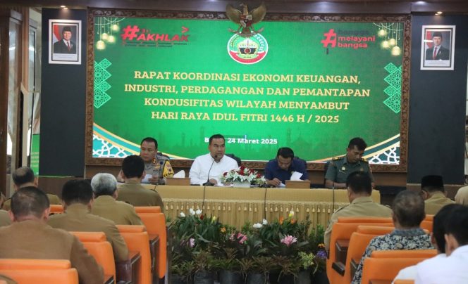 
					Jelang Lebaran, Pemkab Blora Upayakan Pemasangan PJU di Ruas Jalan Rawan