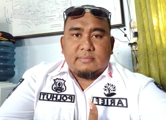 
					Perhutani KPH Blora Tanggapi Temuan Kayu Tersembunyi di Lokasi Tebangan