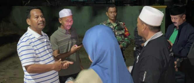 
					Sejumlah Wilayah di Rembang Terendam Banjir, Bupati Harno Turun Langsung ke Lokasi