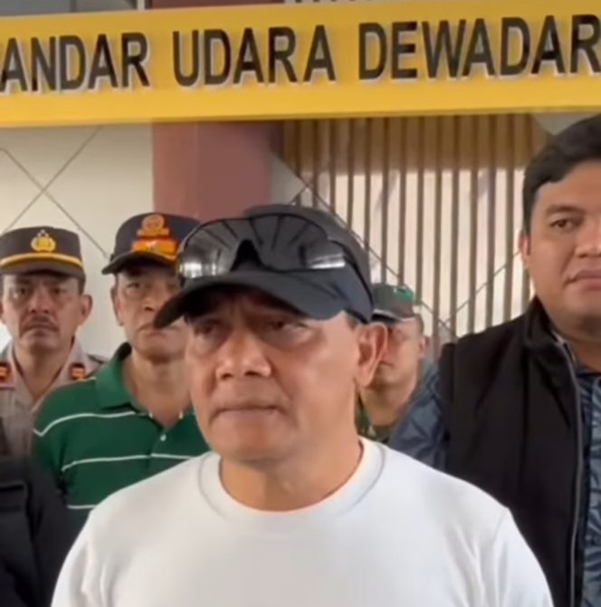 
					Gubernur Ahmad Luthfi Targetkan Bandara Dewadaru Jepara dan Ngloram Blora Jadi Bandara Perintis