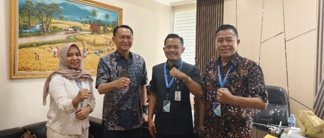 
					Komisi 12 DPR RI Dorong Pengelolaan Sumur Ilegal untuk Tingkatkan Produksi Migas Nasional