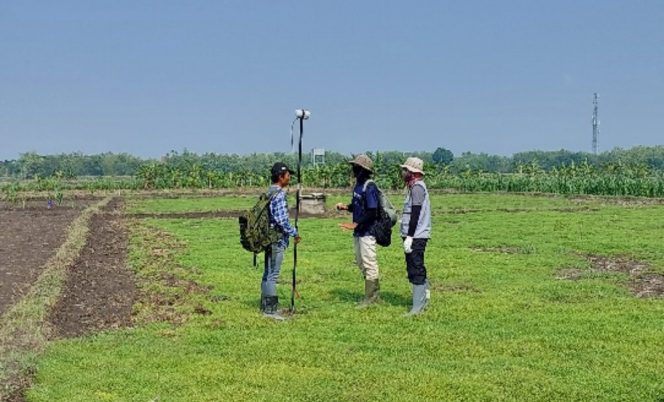 
					Grobogan Gelar Diseminasi Hasil Kajian Pembangunan, Soroti Branding Daerah hingga Potensi Litium Bledug Kuwu