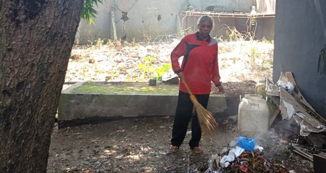 
					Setelah 27 Tahun Mengabdi, Mantan Atlet Dayung Karni Resmi Jadi Pegawai PPPK Blora