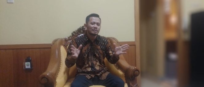 
					DPRD Blora Dukung Penuh Regulasi Sumur Minyak Rakyat, Dorong Peningkatan Ekonomi dan Lifting Migas Nasional