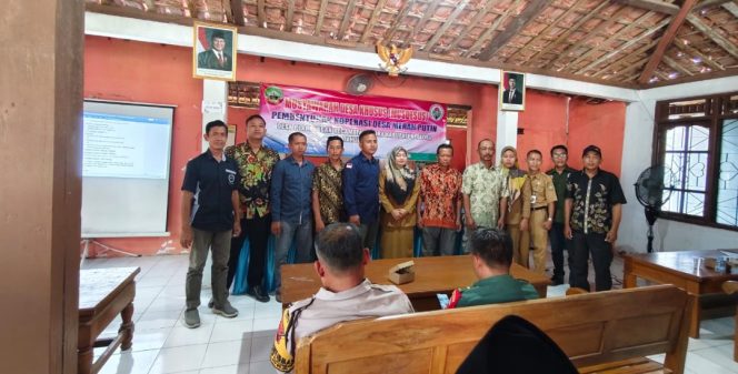 
					Plantungan Jadi Role Model Nasional Koperasi Desa Merah Putih, Siapkan Pabrik Gula Mini Rp20 Miliar untuk Dukung Hilirisasi Tebu