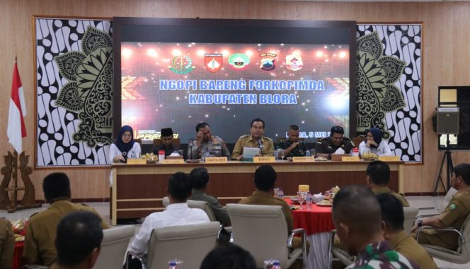 
					Perpanjangan Izin Sumur Tua Ledok dan Semanggi Masih Tahap Finalisasi di Kementerian ESDM
