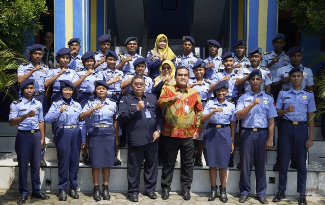 
					APN Surakarta Siap Bantu Blora Bangun SDM Lewat Pendidikan Pelayaran