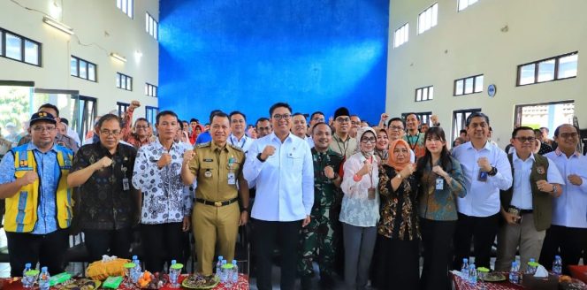 
					Pemkab Kudus Dorong Pembentukan Koperasi Merah Putih di Seluruh Desa