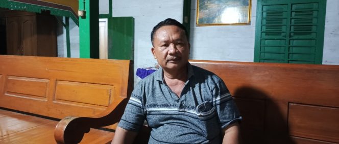 
					Dugaan Korupsi dan Pungli di Jurangjero, Kades Suwoto Bantah Keras: “Saya Tidak Melakukan Penyelewengan, Semua Sudah Sesuai Aturan”