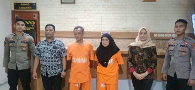 
					Ketua Pemuda Pancasila Blora Jadi Tersangka Penipuan Solar Fiktif, Rugikan Korban Ratusan Juta