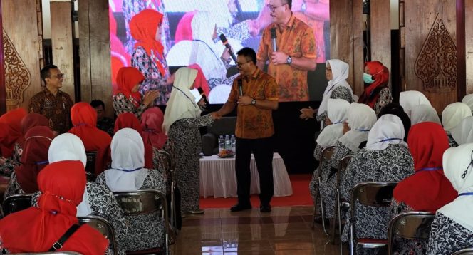 
					Edy Wuryanto Soroti Penurunan Peserta Aktif BPJS di Blora: Pemkab Diminta Turun Tangan