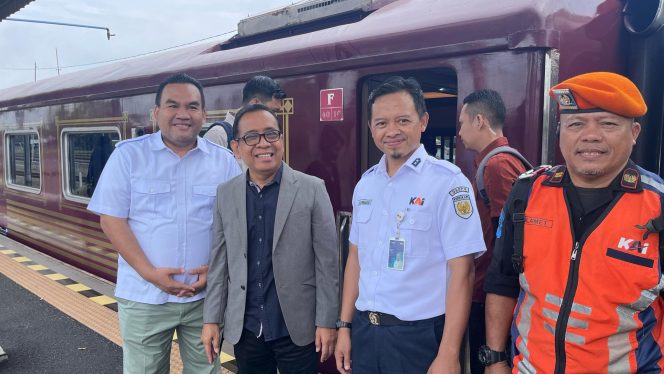 
					Menko PMK Sebut Cepu Sleeping Giant, Dorong Sinergi Pembangunan Kawasan Cepu Raya