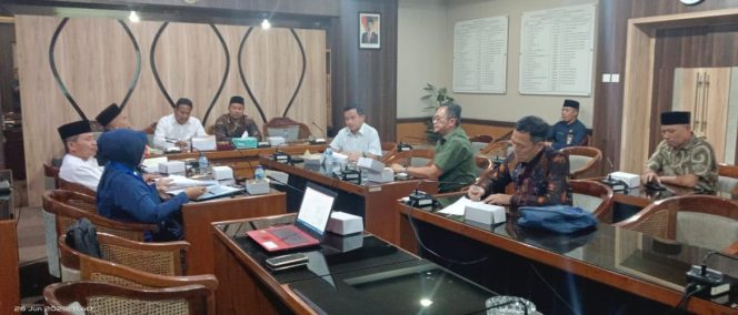 
					Pemkab Rembang Tambah Rombel untuk Tampung Lulusan SD yang Belum Tertampung di SMP