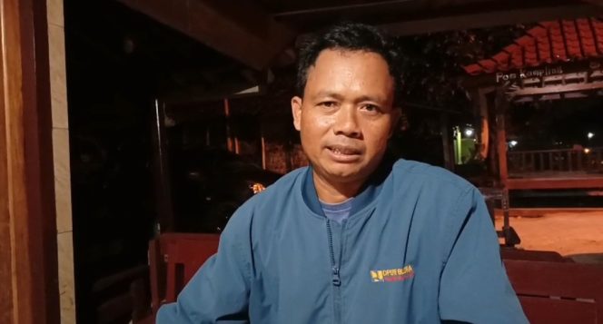 
					PUPR Blora Klarifikasi Dugaan Penimbunan Solar dengan Kempu, Bantah Bungkam dan Tegaskan Siap Terbuka