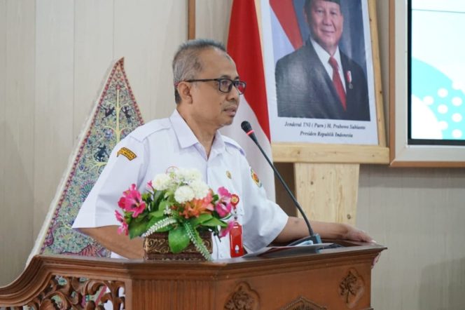 
					Pemkab Grobogan Perkuat Perlindungan Kerja bagi Non-ASN dan Pekerja Rentan melalui BPJS Ketenagakerjaan