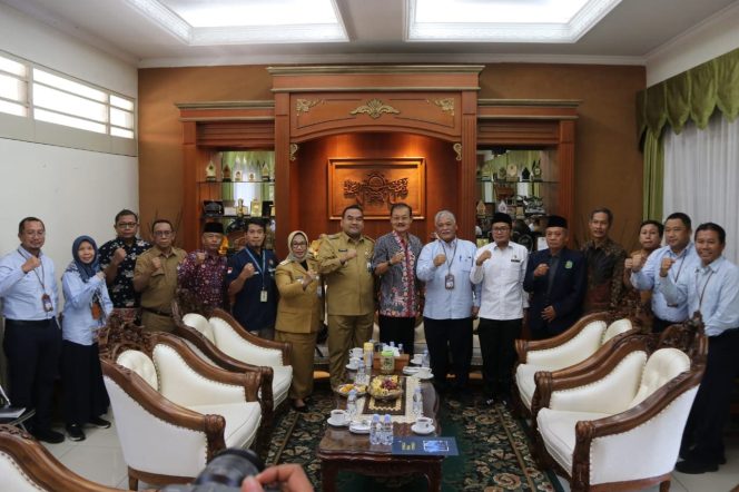 
					UNY Akan Bangun Kampus di Blora dengan Opsi Jurusan Olahraga