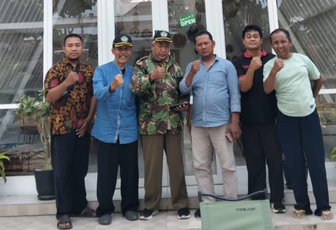 
					APTRI Blora Siapkan Aksi Damai Ribuan Petani Tebu, Tagih Janji Dirut Bulog