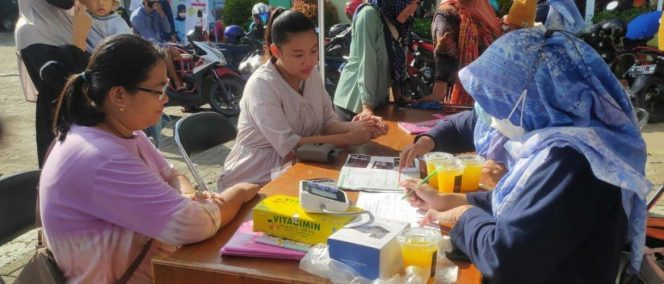 
					Angka Kematian Ibu dan Anak di Rembang Turun Signifikan, 2025 Berpotensi Catat Rekor Terendah