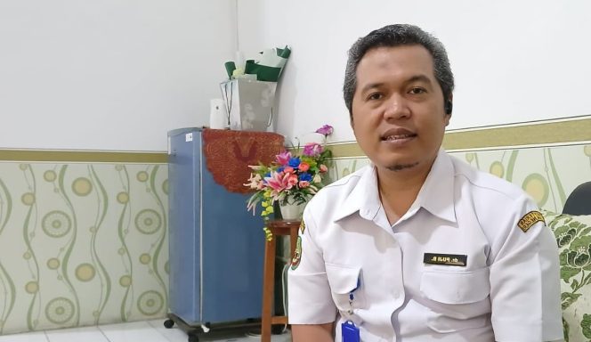 
					RSUD dr. R. Soetijono Blora Targetkan Naik Kelas Jadi Rumah Sakit Tipe B dalam Lima Tahun
