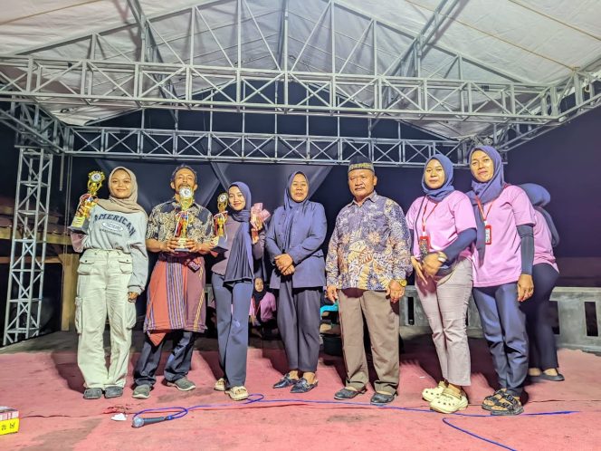 
					Meriah, Desa Jurangjero Gelar Berbagai Kegiatan Sambut HUT ke-80 RI