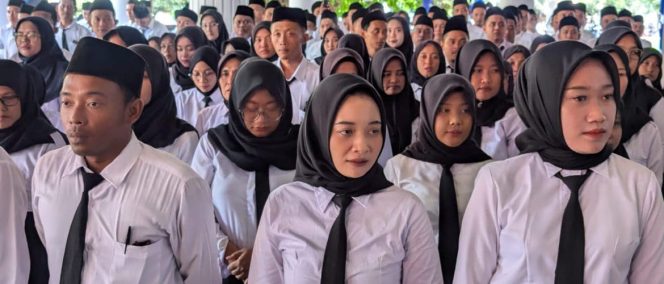 
					PPPK di Rembang Berpeluang Ditempatkan di Kopdes Merah Putih