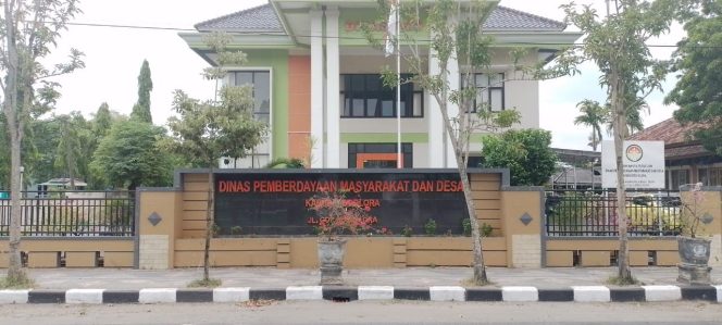 
					Tahun 2025, Semua Desa di Blora Tetap Terima Dana Desa Meski Alokasi Turun