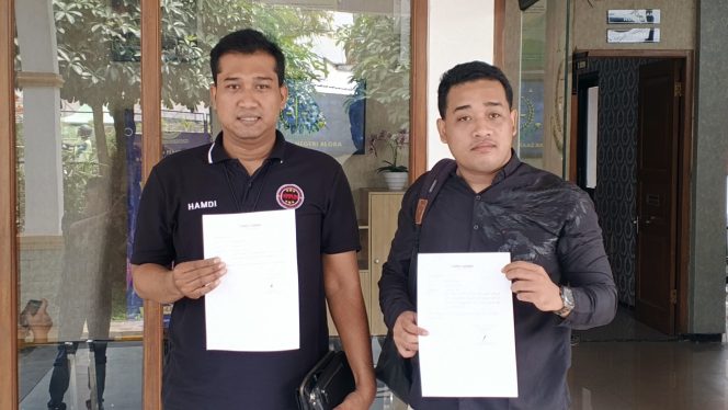 
					Diduga Selewengkan Dana Hibah, Tiga Pengurus Campursari Mega Buana Blora Dilaporkan