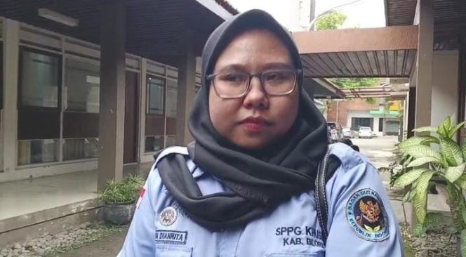 
					Polemik Perjanjian Program Makan Bergizi Gratis di Blora, Ada Poin Kerahasiaan Keracunan Siswa