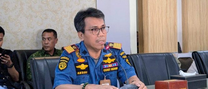 
					Pelabuhan Sluke Rembang Diproyeksikan Jadi Pelabuhan Nasional 2027