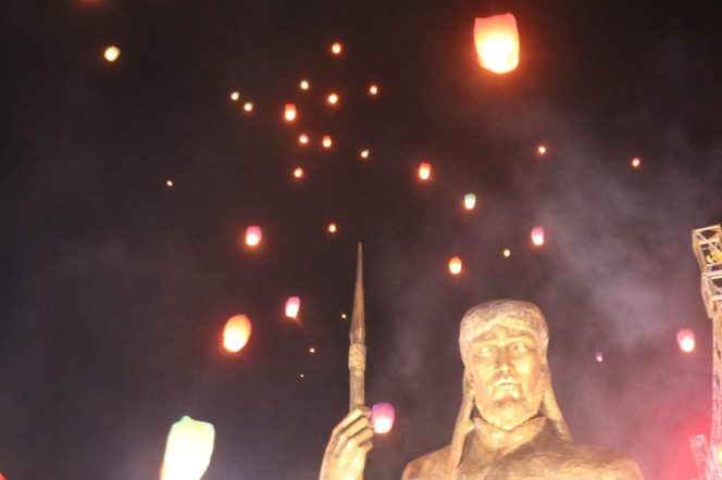 
					Festival Lampion #2 Noyo Gimbal View 2025, Malam Penuh Cahaya dan Harapan