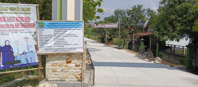 
					Pemkab Blora Mulai Cairkan Pinjaman Daerah Rp215 Miliar, Baru Terserap 30 Persen