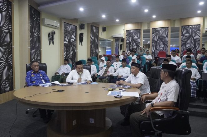 
					Pemkab Blora Dapat Apresiasi dari Komisi Informasi Jateng atas Komitmen Keterbukaan Publik