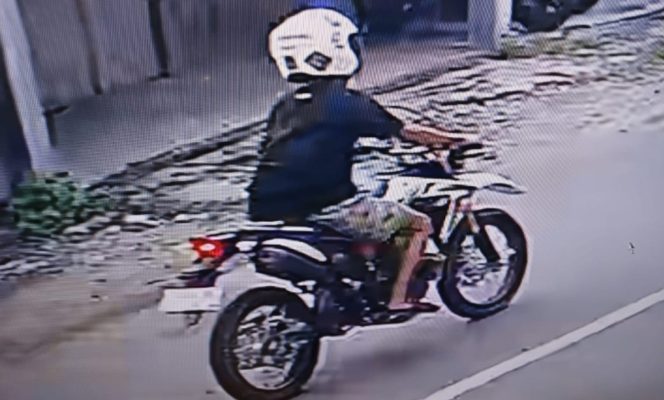 
					Pencuri Motor di Masjid Desa Semanggi Jepon Berhasil Dibekuk Polisi Dua Hari Setelah Kejadian