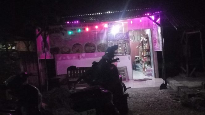 
					Penegakan Hukum Dipertanyakan, Karaoke Ilegal dan Miras Ilegal Mengalir Bebas di Cepu Kian Tak Terkendali