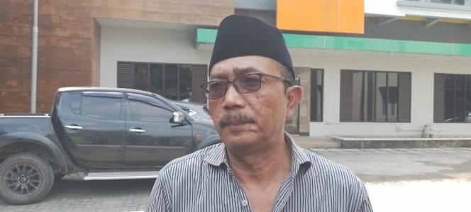 
					Anggota DPRD Blora Soroti Dugaan Masalah Pengelolaan Program MBG Usai 204 Siswa SMPN 1 Keracunan