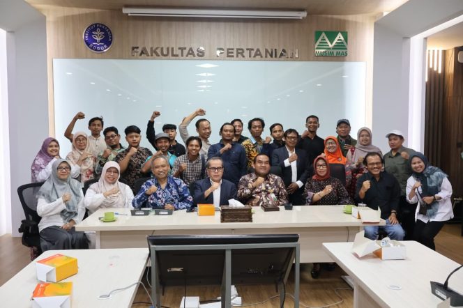 
					Blora “Belajar” Optimalisasi PAD hingga Pertanian Organik di Bogor