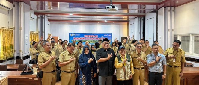 
					47 Mahasiswa KKN-PPM UGM Diterjunkan di Gunem dan Pancur, Dorong Smart Village dan Ekonomi Kreatif