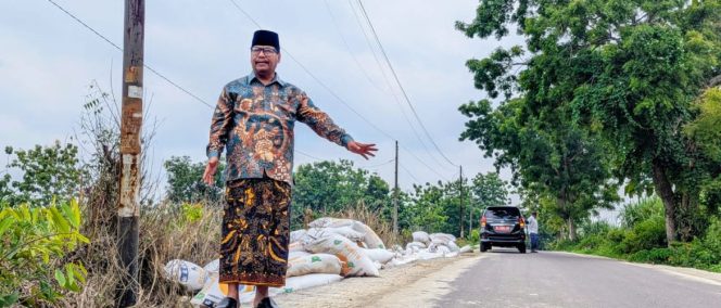 
					Tahun 2025, DPU Taru Rembang Tangani 47,2 Kilometer Jalan melalui Tender, PL, dan Swakelola