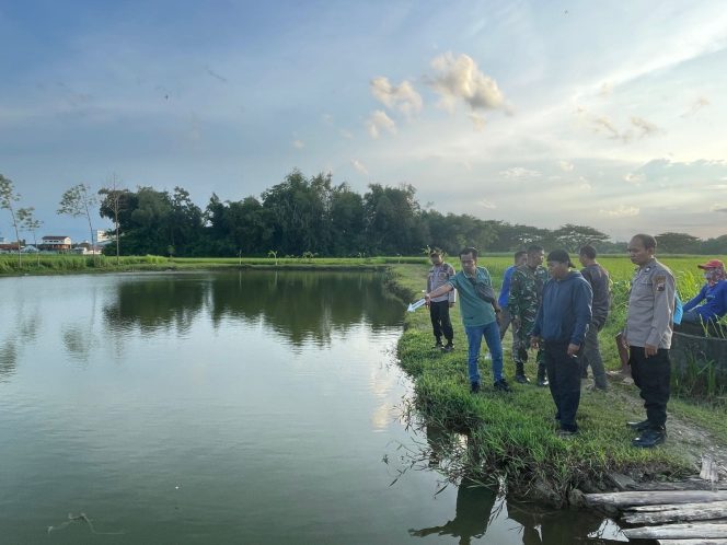 
					Bocah 10 Tahun Tewas Tenggelam di Embung Nglaroh Blora Saat Mandi Bersama Teman