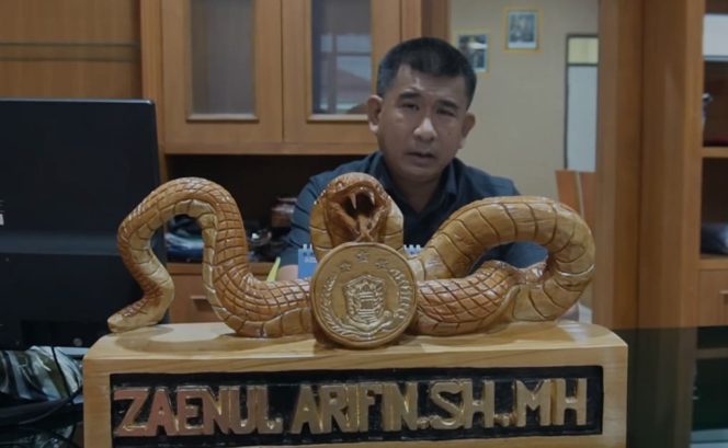 
					Kasus Video Kekerasan terhadap Kucing Naik Penyidikan, Polres Blora Libatkan Ahli ITE ‎