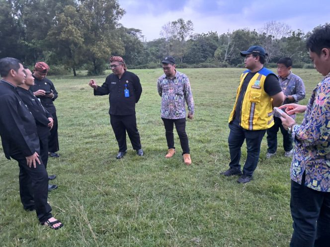 
					Kemen PU Verifikasi Usulan Stadion Sepakbola Blora, Eks Lapangan Golf Dinilai Paling Memungkinkan