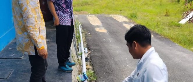 
					DLH Rembang Pastikan Seluruh SPPG Miliki IPAL, Evaluasi Kesesuaian dengan Standar Terbaru Kementerian