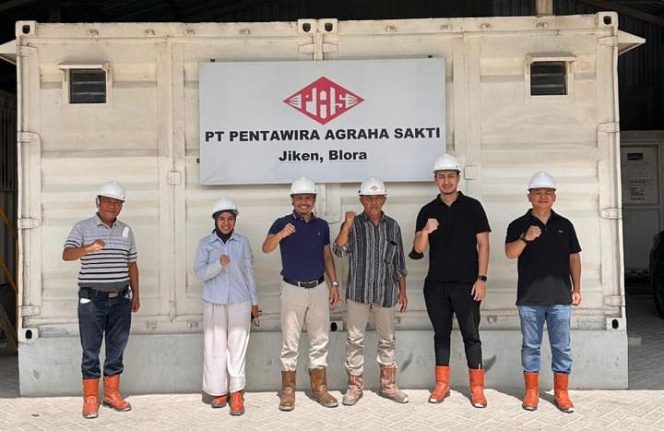 
					DPRD Blora Dorong Pemkab Segera Rampungkan Perbup RDTR untuk Kepastian Investasi