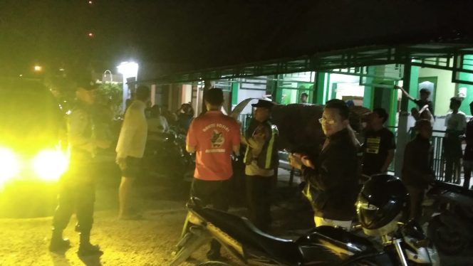 
					Pemuda di Blora Tusuk Lawannya Usai Cekcok Dipicu Saling Ejek